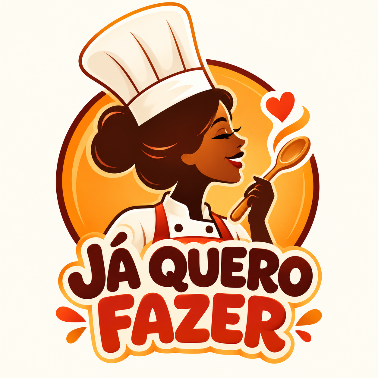 Já Quero Fazer